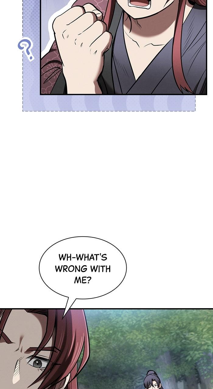 The Spy Life in the Demonic Sect Chap 23 - Next Chap 24