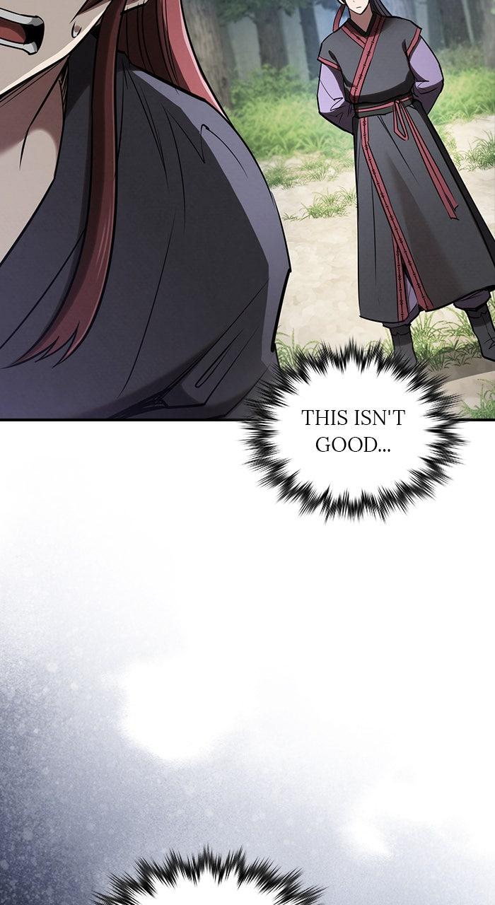 The Spy Life in the Demonic Sect Chap 23 - Next Chap 24