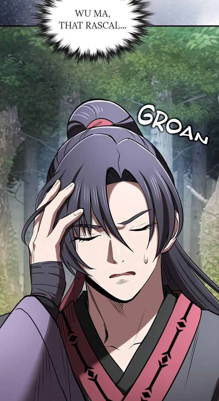 The Spy Life in the Demonic Sect Chap 23 - Next Chap 24