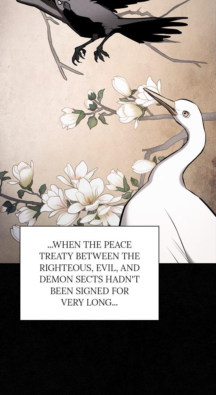 The Spy Life in the Demonic Sect Chap 23 - Next Chap 24