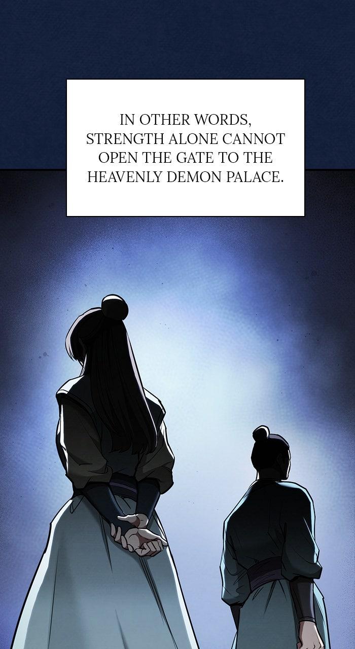 The Spy Life in the Demonic Sect Chap 23 - Next Chap 24