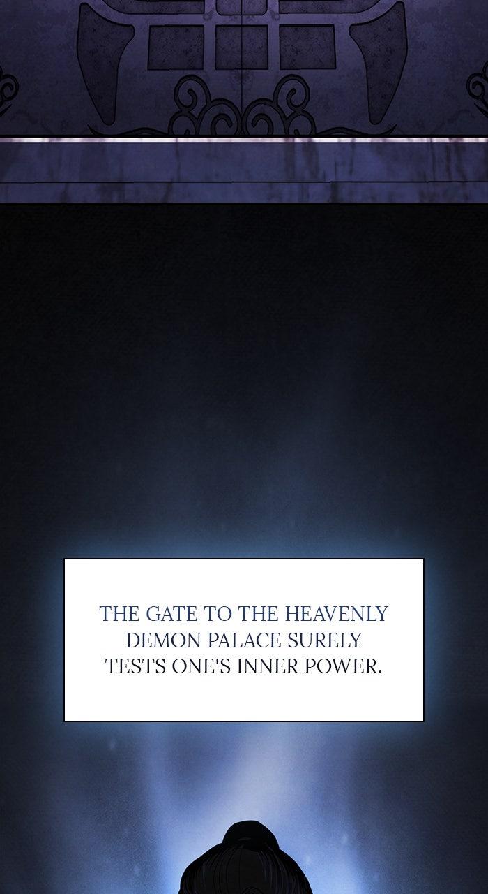 The Spy Life in the Demonic Sect Chap 23 - Next Chap 24