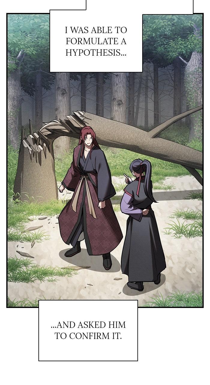 The Spy Life in the Demonic Sect Chap 23 - Next Chap 24