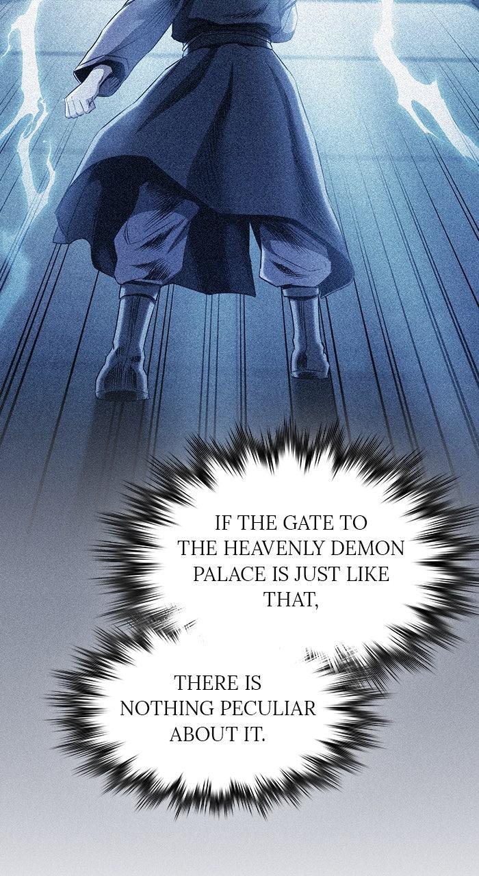 The Spy Life in the Demonic Sect Chap 23 - Next Chap 24