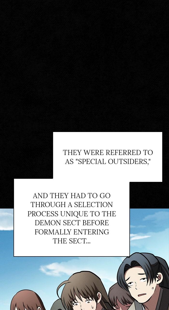 The Spy Life in the Demonic Sect Chap 23 - Next Chap 24