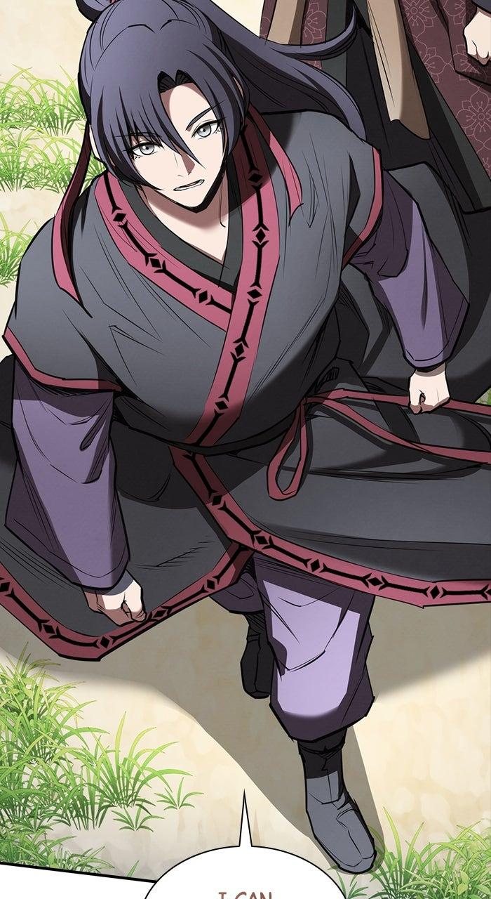 The Spy Life in the Demonic Sect Chap 23 - Next Chap 24