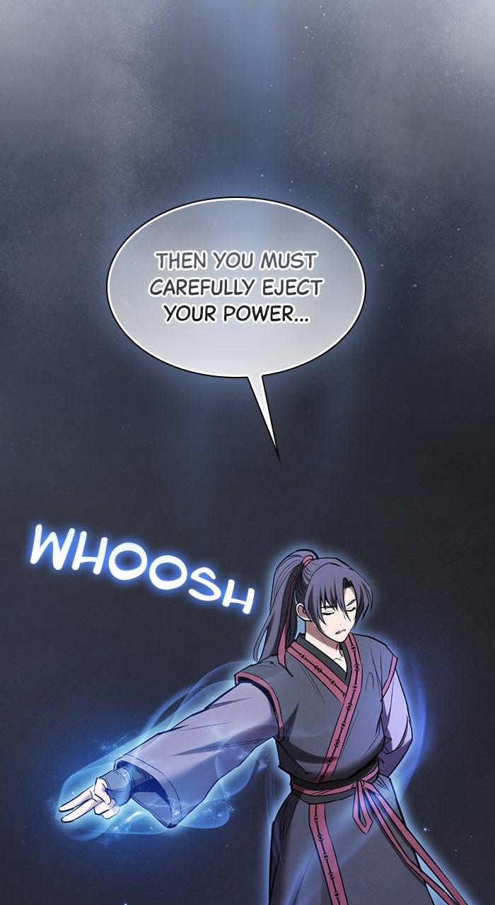 The Spy Life in the Demonic Sect Chap 23 - Next Chap 24