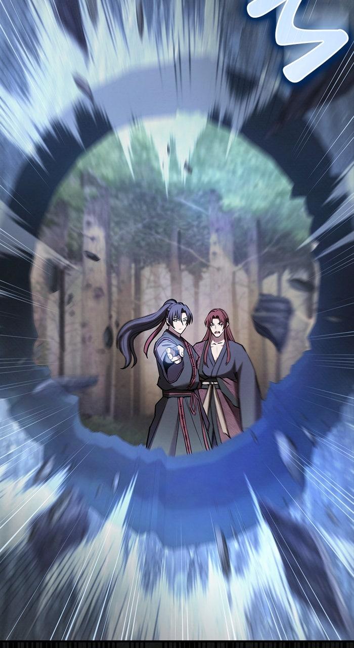 The Spy Life in the Demonic Sect Chap 23 - Next Chap 24