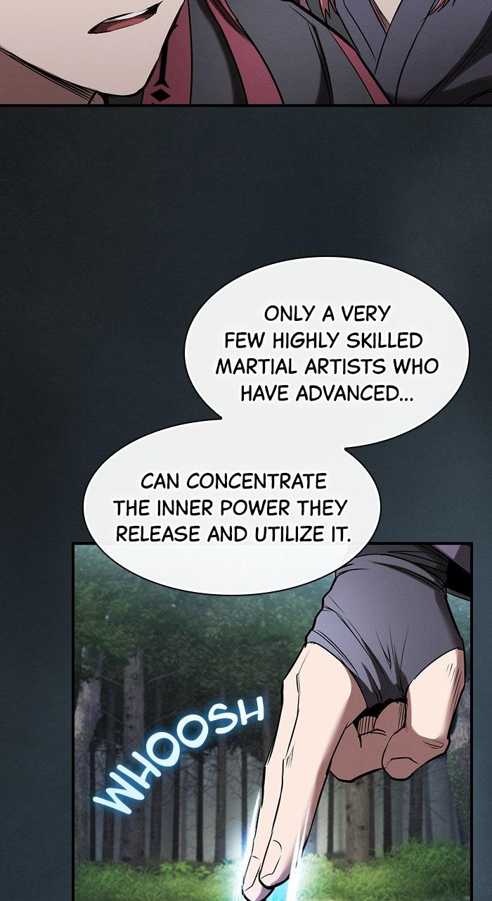 The Spy Life in the Demonic Sect Chap 23 - Next Chap 24