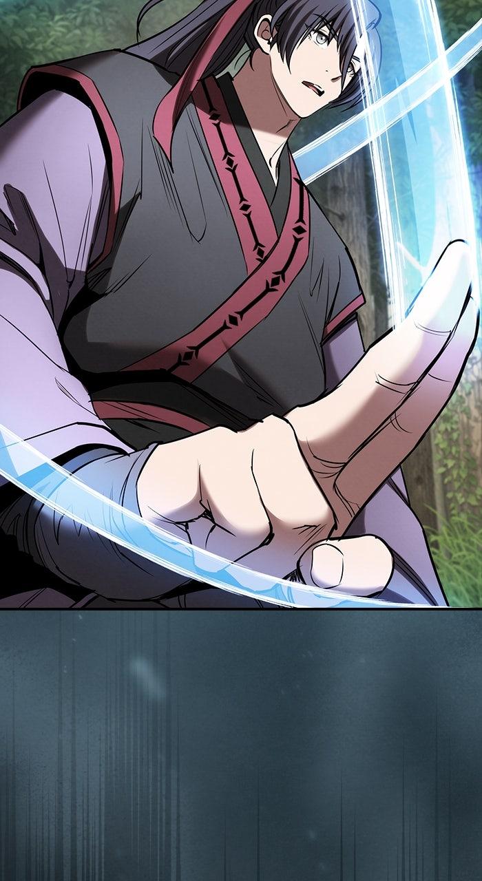 The Spy Life in the Demonic Sect Chap 23 - Next Chap 24