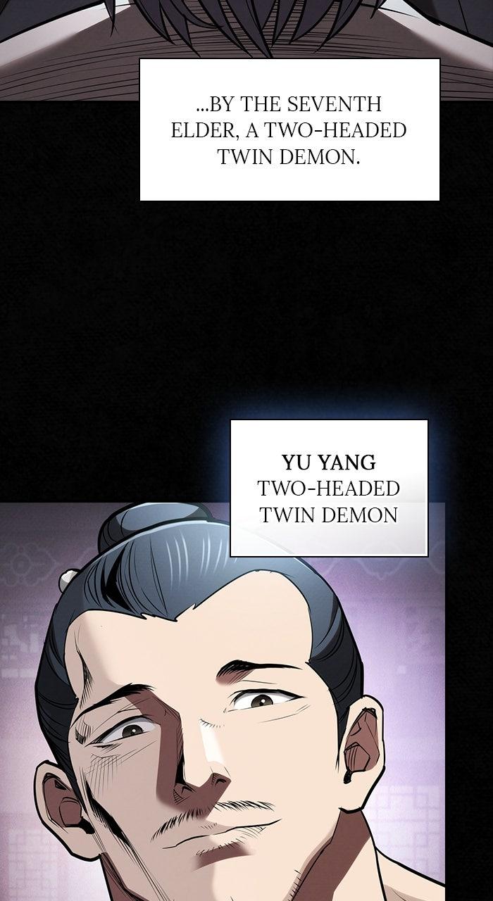 The Spy Life in the Demonic Sect Chap 23 - Next Chap 24