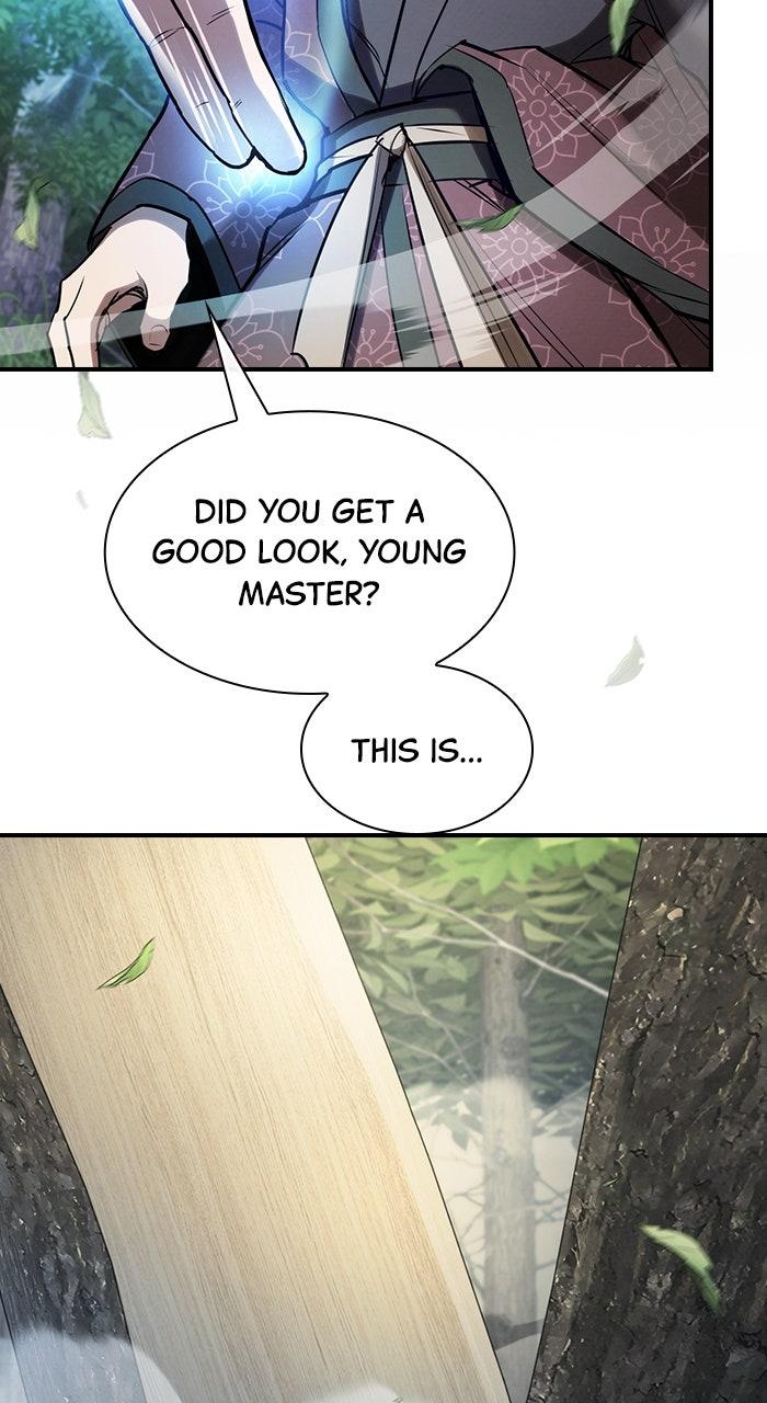 The Spy Life in the Demonic Sect Chap 23 - Next Chap 24