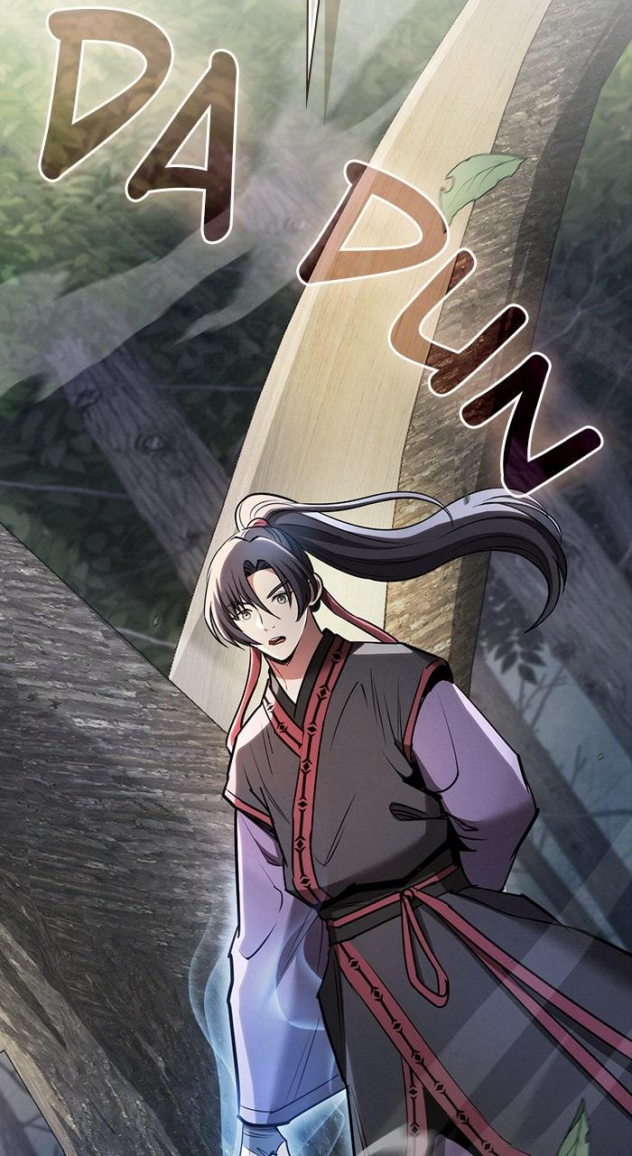 The Spy Life in the Demonic Sect Chap 23 - Next Chap 24