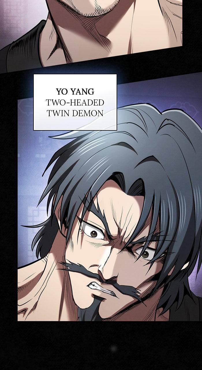 The Spy Life in the Demonic Sect Chap 23 - Next Chap 24