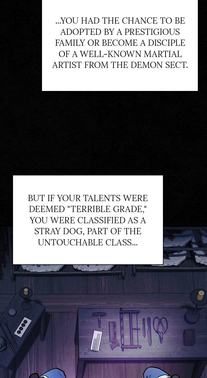 The Spy Life in the Demonic Sect Chap 23 - Next Chap 24