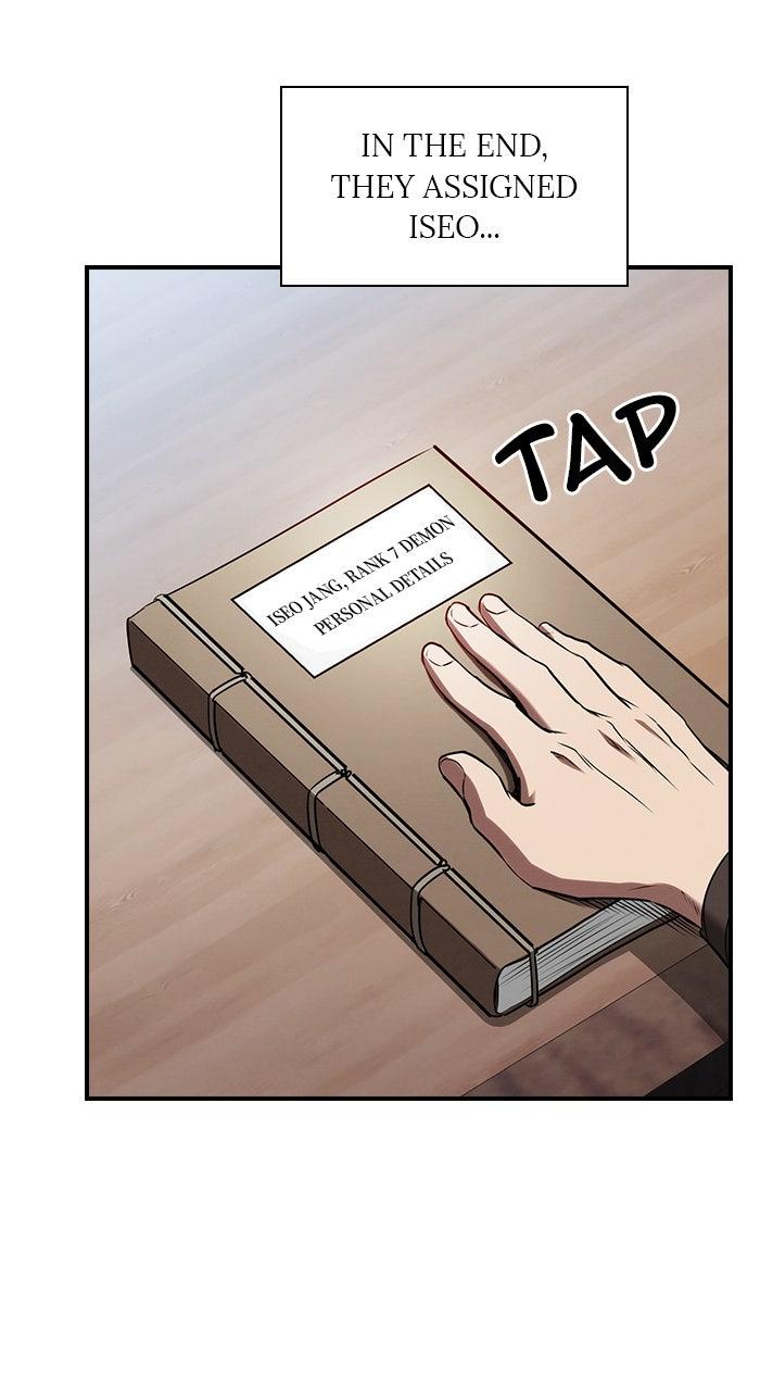 The Spy Life in the Demonic Sect Chap 23 - Next Chap 24