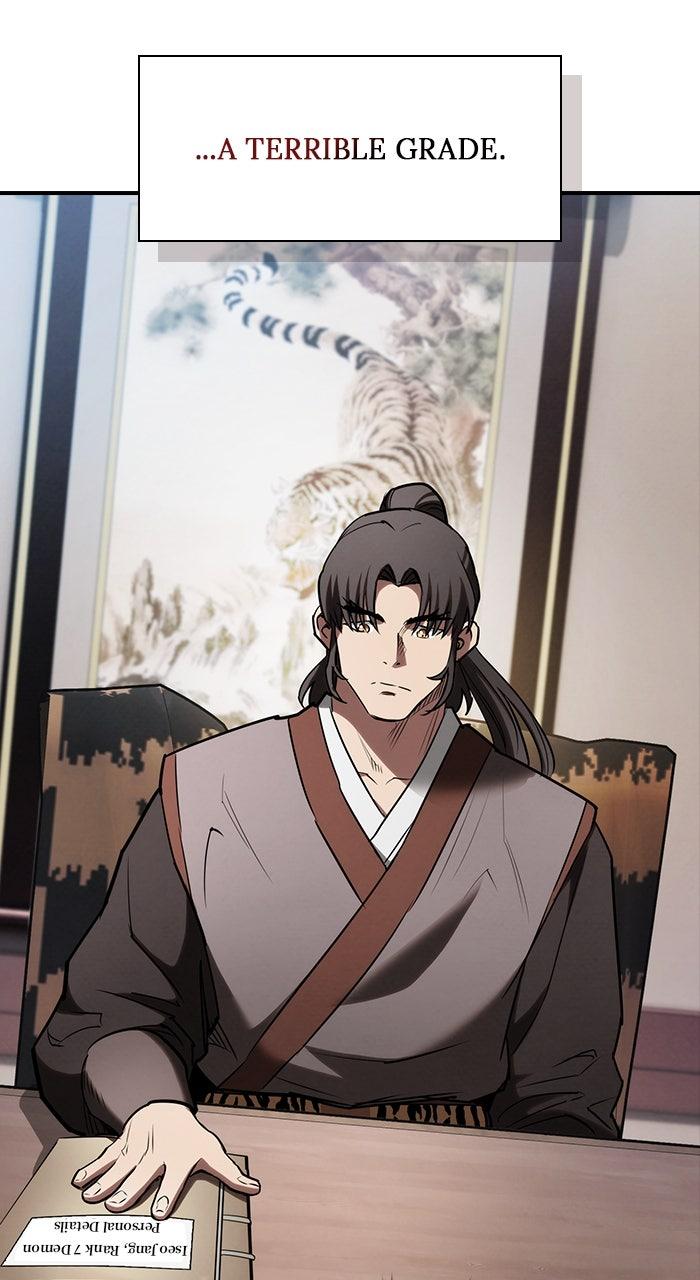 The Spy Life in the Demonic Sect Chap 23 - Next Chap 24