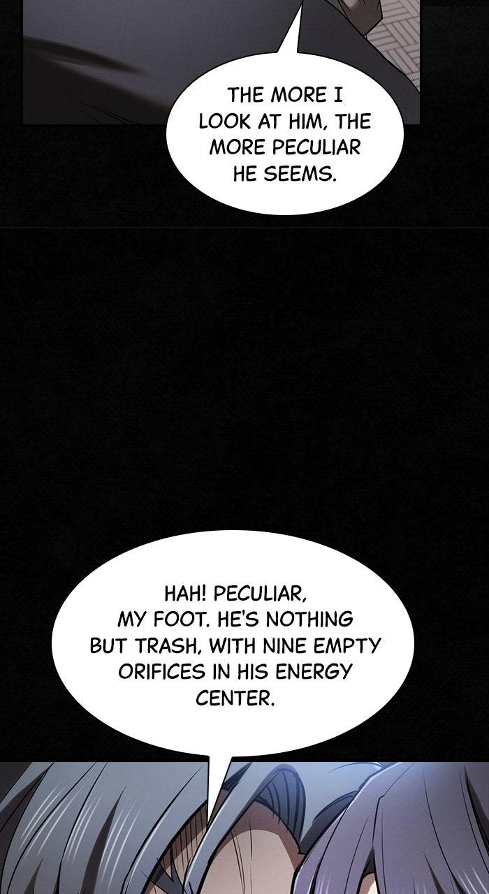 The Spy Life in the Demonic Sect Chap 23 - Next Chap 24