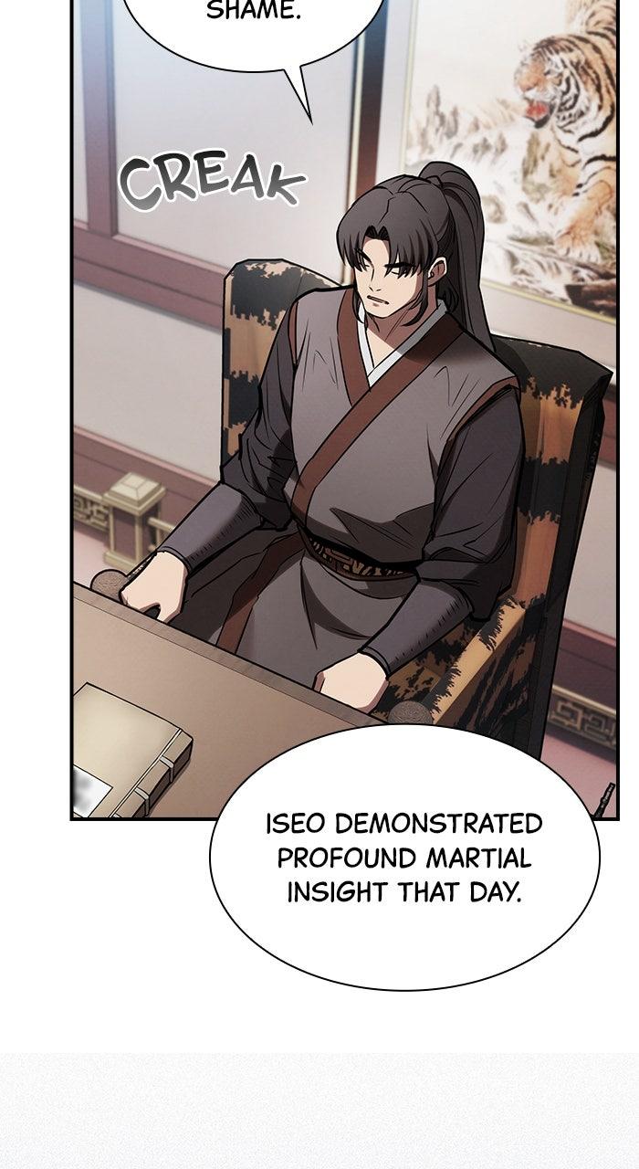 The Spy Life in the Demonic Sect Chap 23 - Next Chap 24