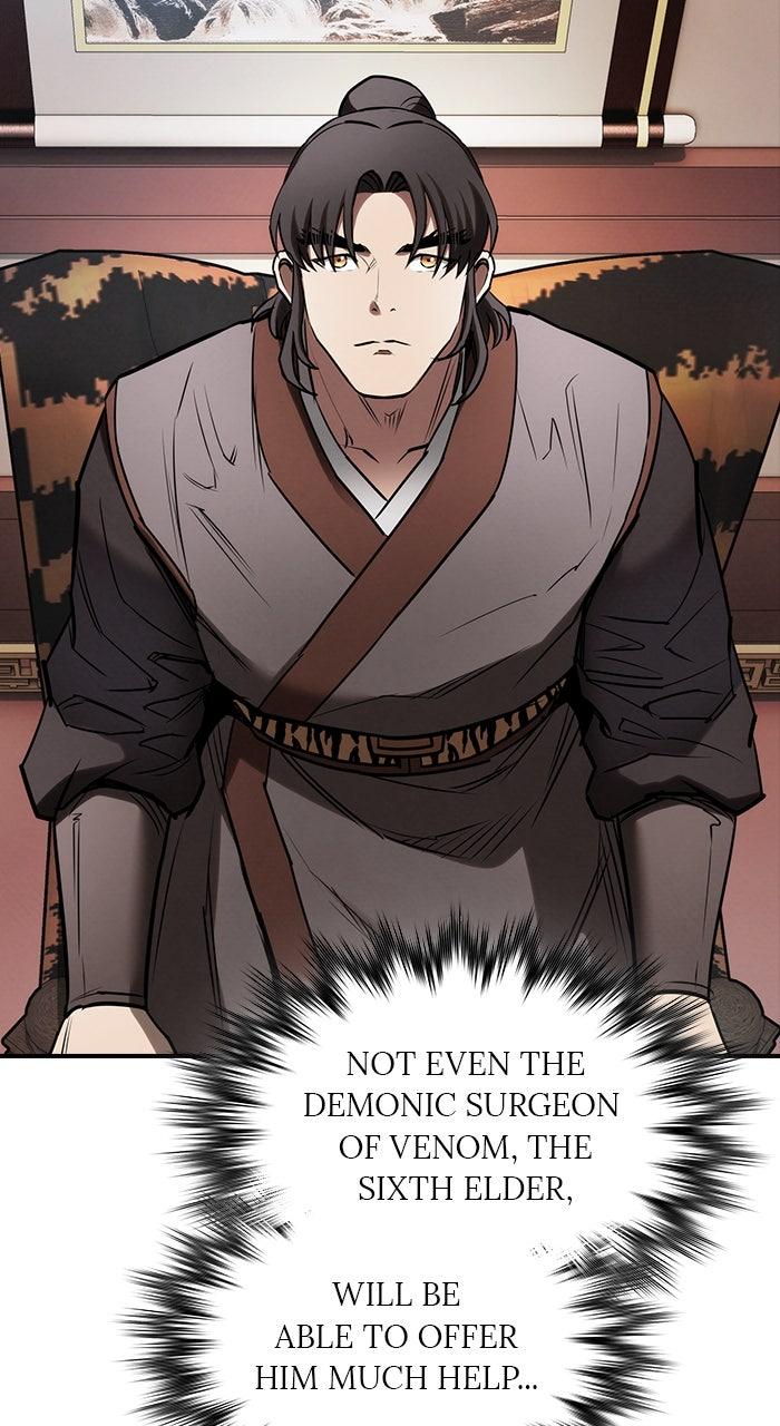 The Spy Life in the Demonic Sect Chap 23 - Next Chap 24