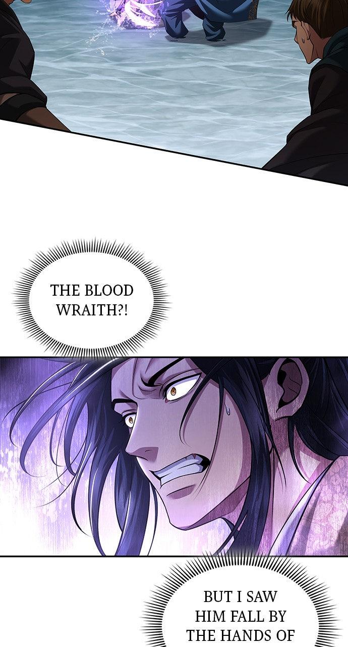 Regression of the Yong Clan Heir Chap 7 - Next Chap 8