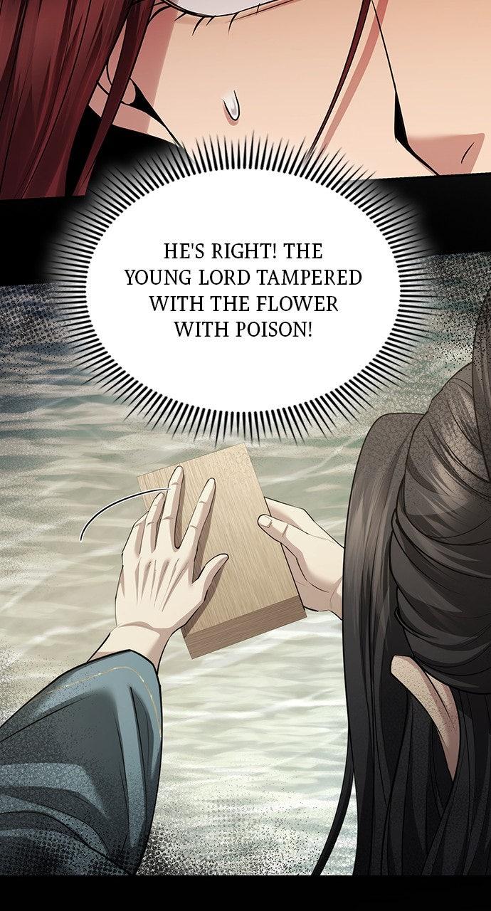 Regression of the Yong Clan Heir Chap 7 - Next Chap 8