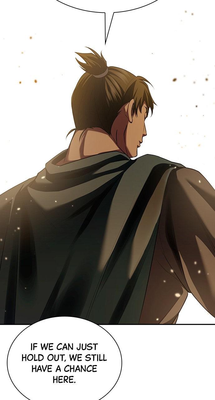 Regression of the Yong Clan Heir Chap 7 - Next Chap 8