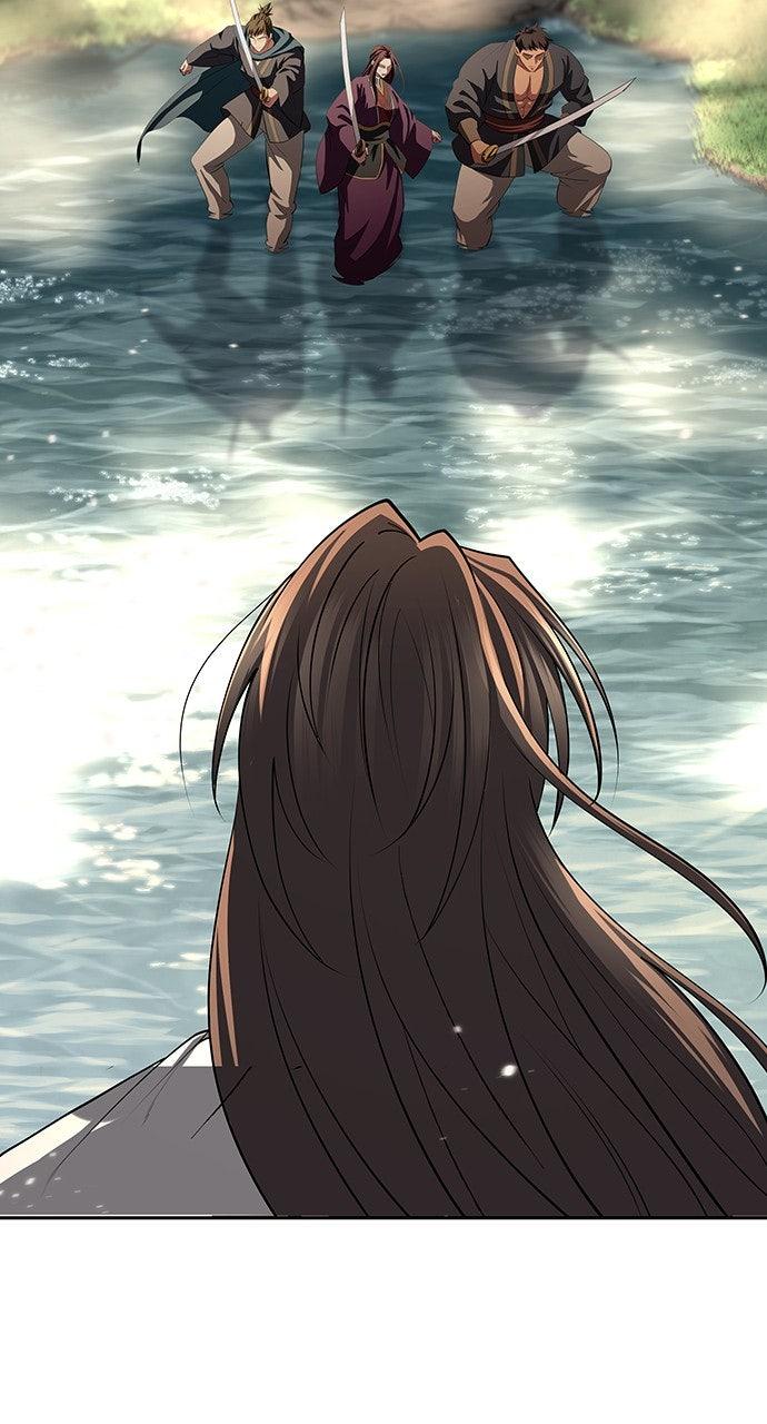 Regression of the Yong Clan Heir Chap 7 - Next Chap 8