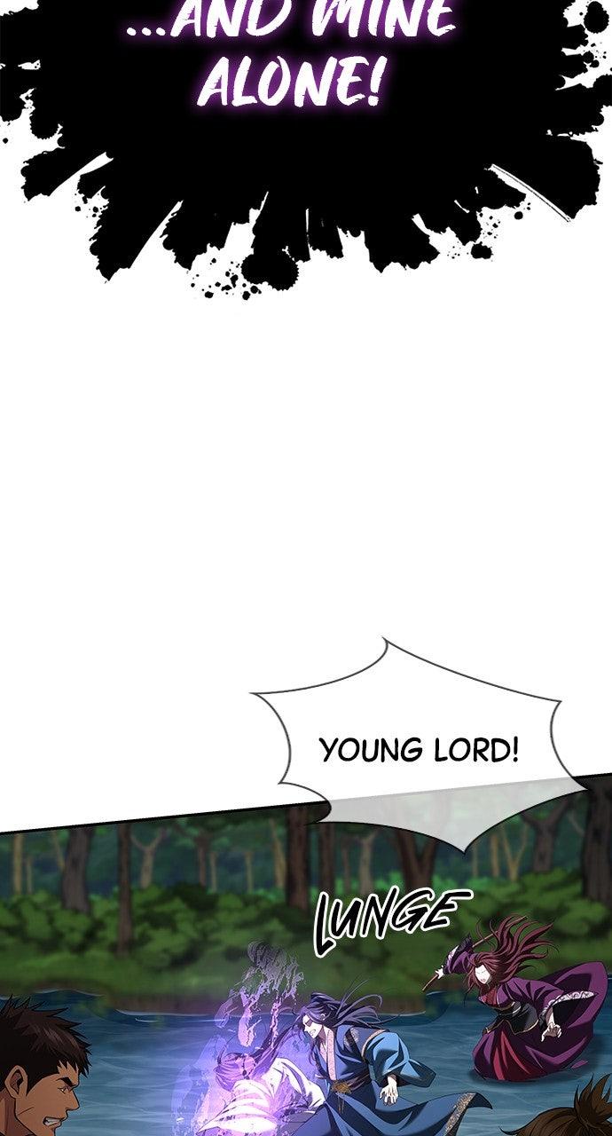 Regression of the Yong Clan Heir Chap 7 - Next Chap 8
