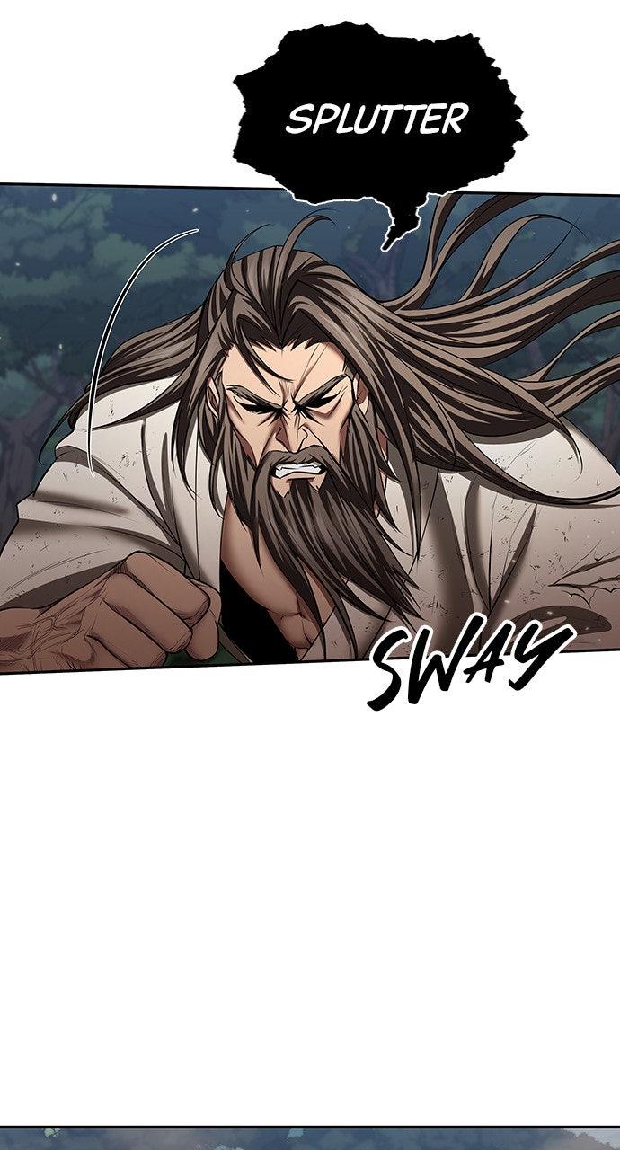 Regression of the Yong Clan Heir Chap 7 - Next Chap 8