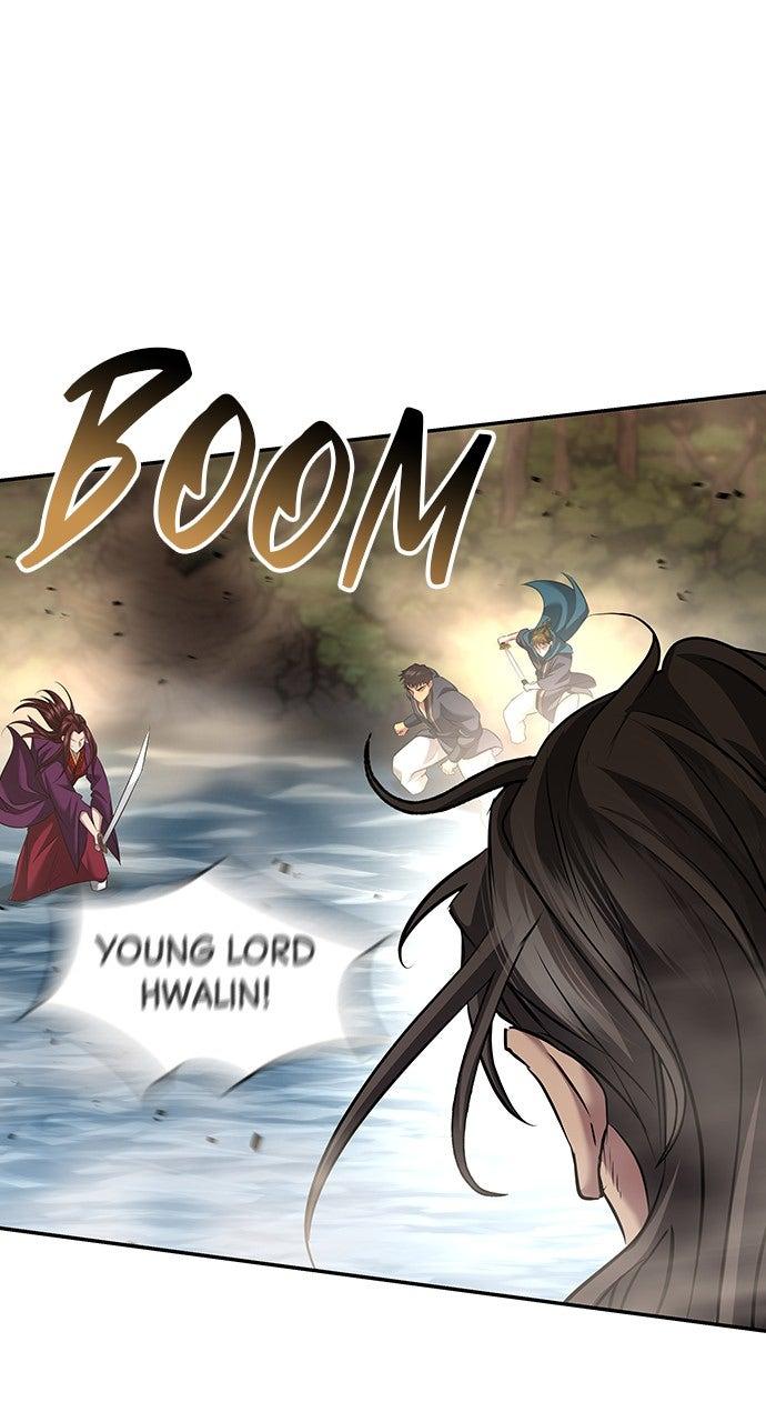 Regression of the Yong Clan Heir Chap 7 - Next Chap 8