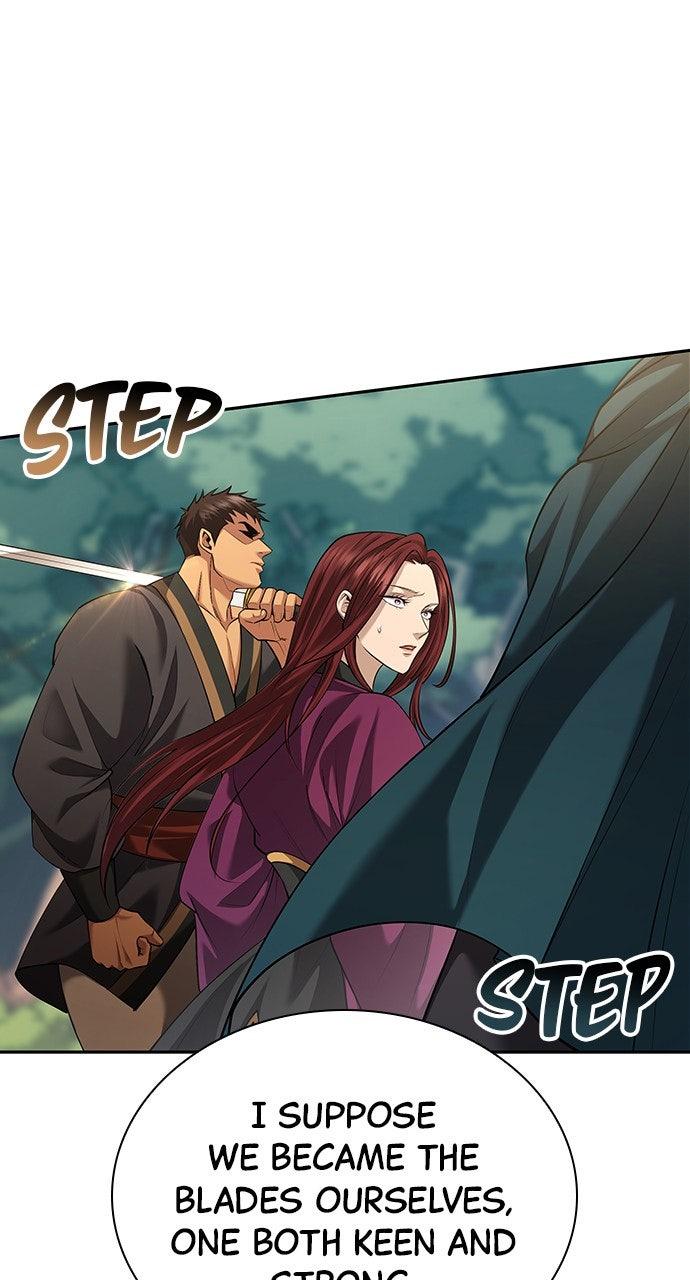 Regression of the Yong Clan Heir Chap 7 - Next Chap 8