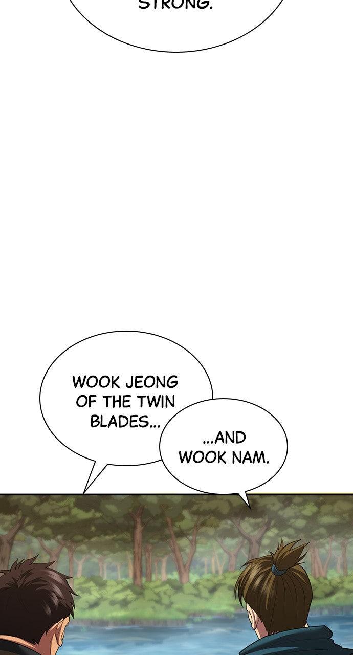 Regression of the Yong Clan Heir Chap 7 - Next Chap 8