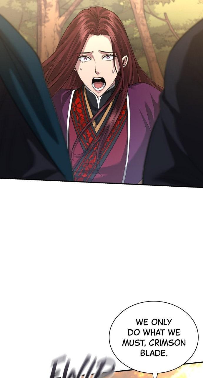 Regression of the Yong Clan Heir Chap 7 - Next Chap 8