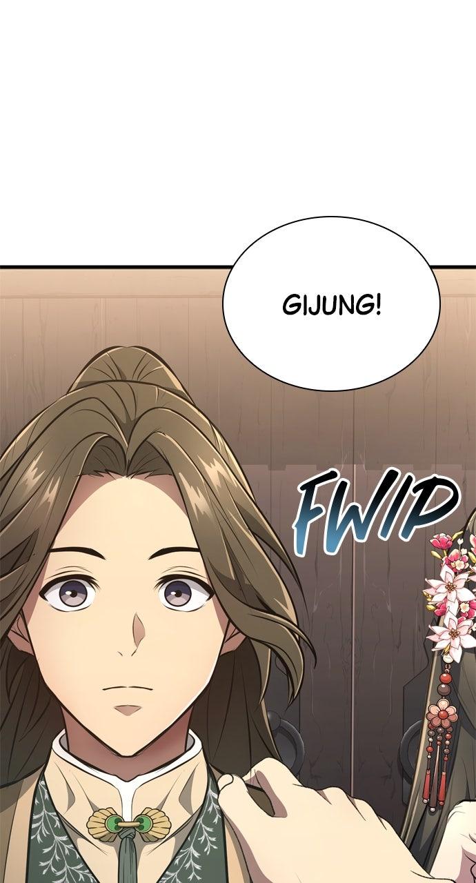 Regression of the Yong Clan Heir Chap 4 - Next Chap 5
