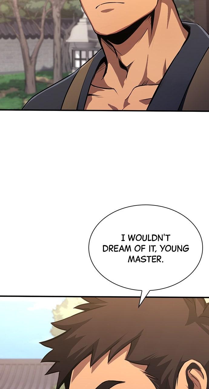 Regression of the Yong Clan Heir Chap 4 - Next Chap 5