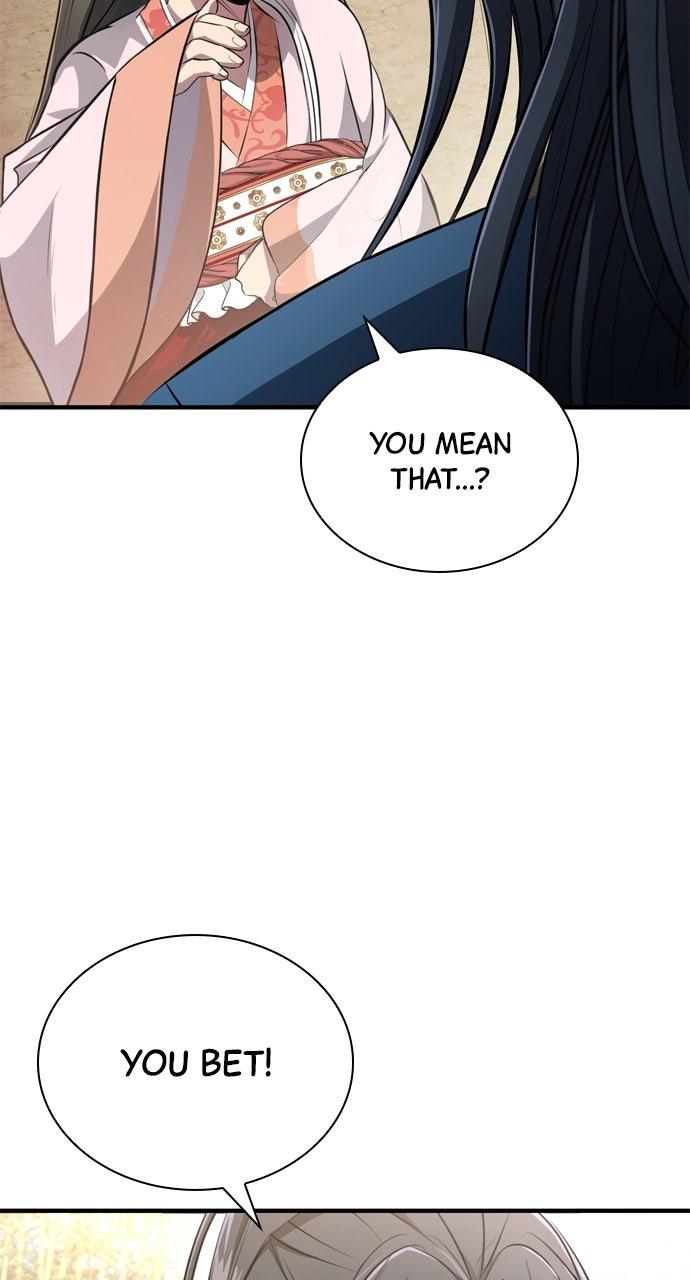 Regression of the Yong Clan Heir Chap 4 - Next Chap 5