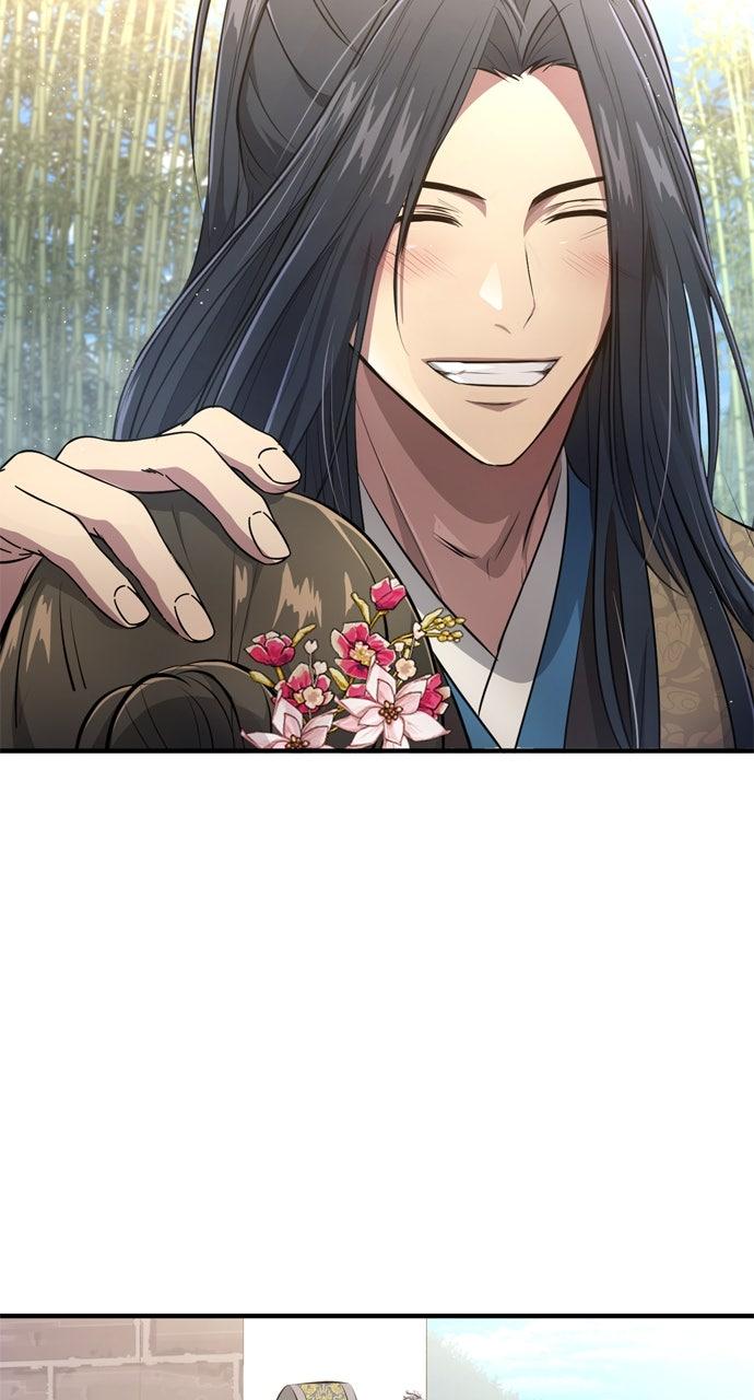 Regression of the Yong Clan Heir Chap 4 - Next Chap 5