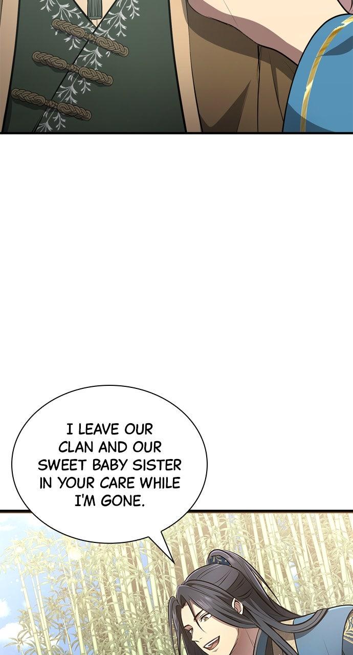Regression of the Yong Clan Heir Chap 4 - Next Chap 5