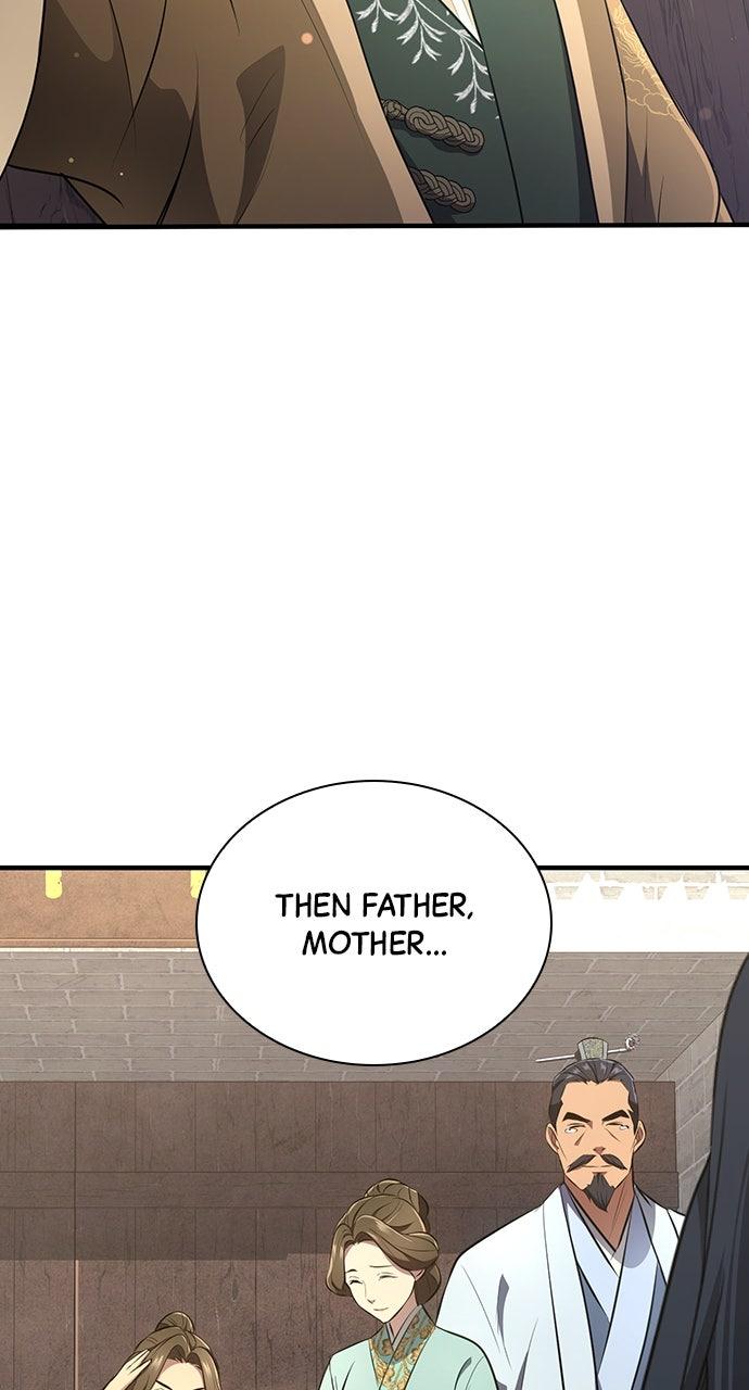 Regression of the Yong Clan Heir Chap 4 - Next Chap 5