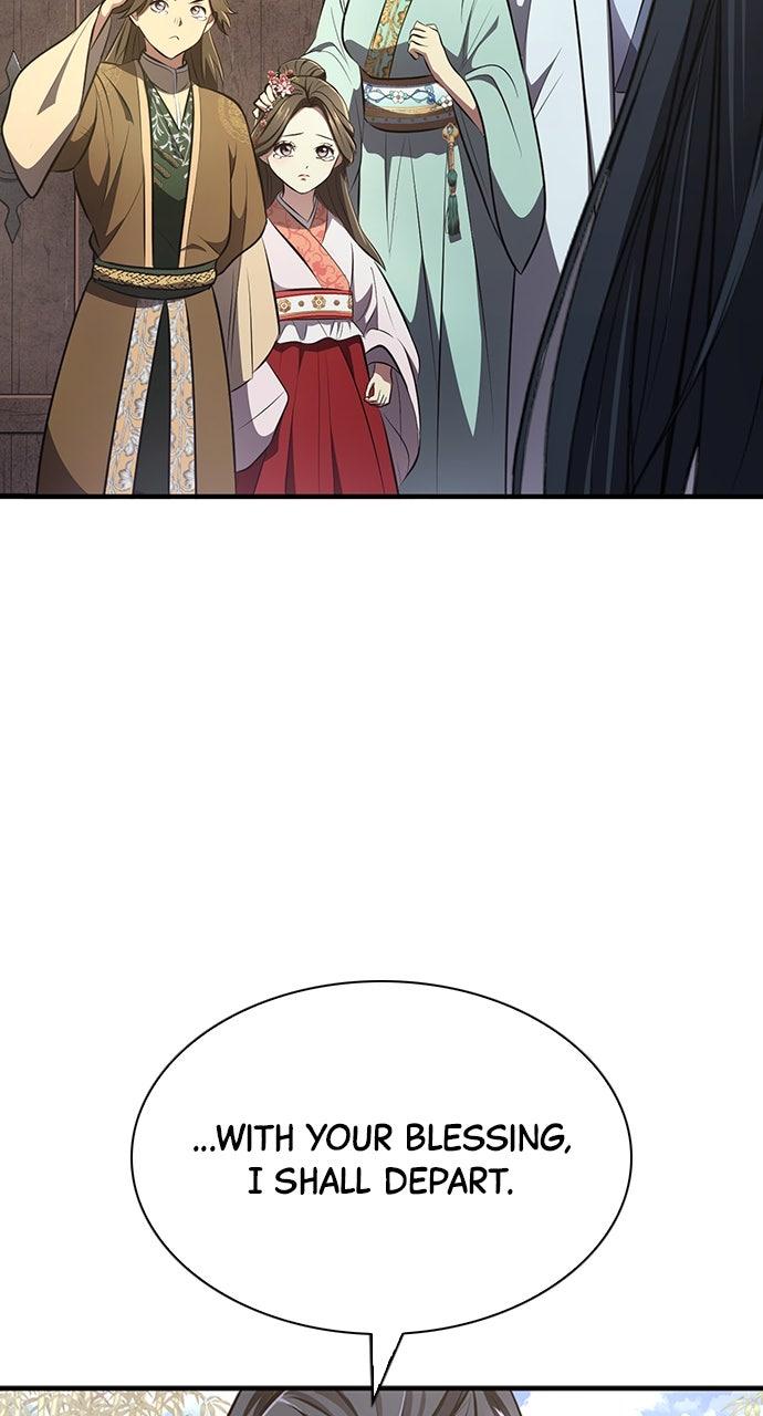 Regression of the Yong Clan Heir Chap 4 - Next Chap 5
