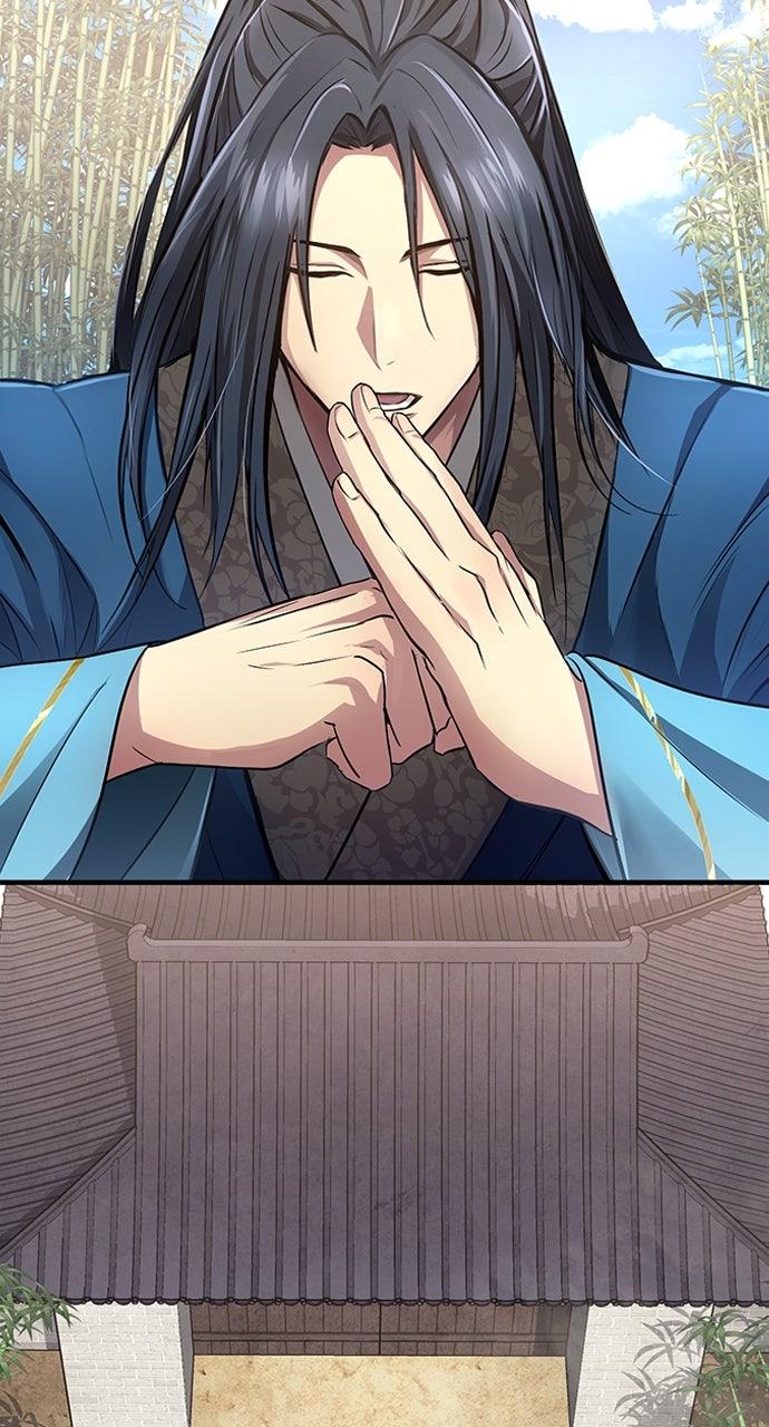 Regression of the Yong Clan Heir Chap 4 - Next Chap 5