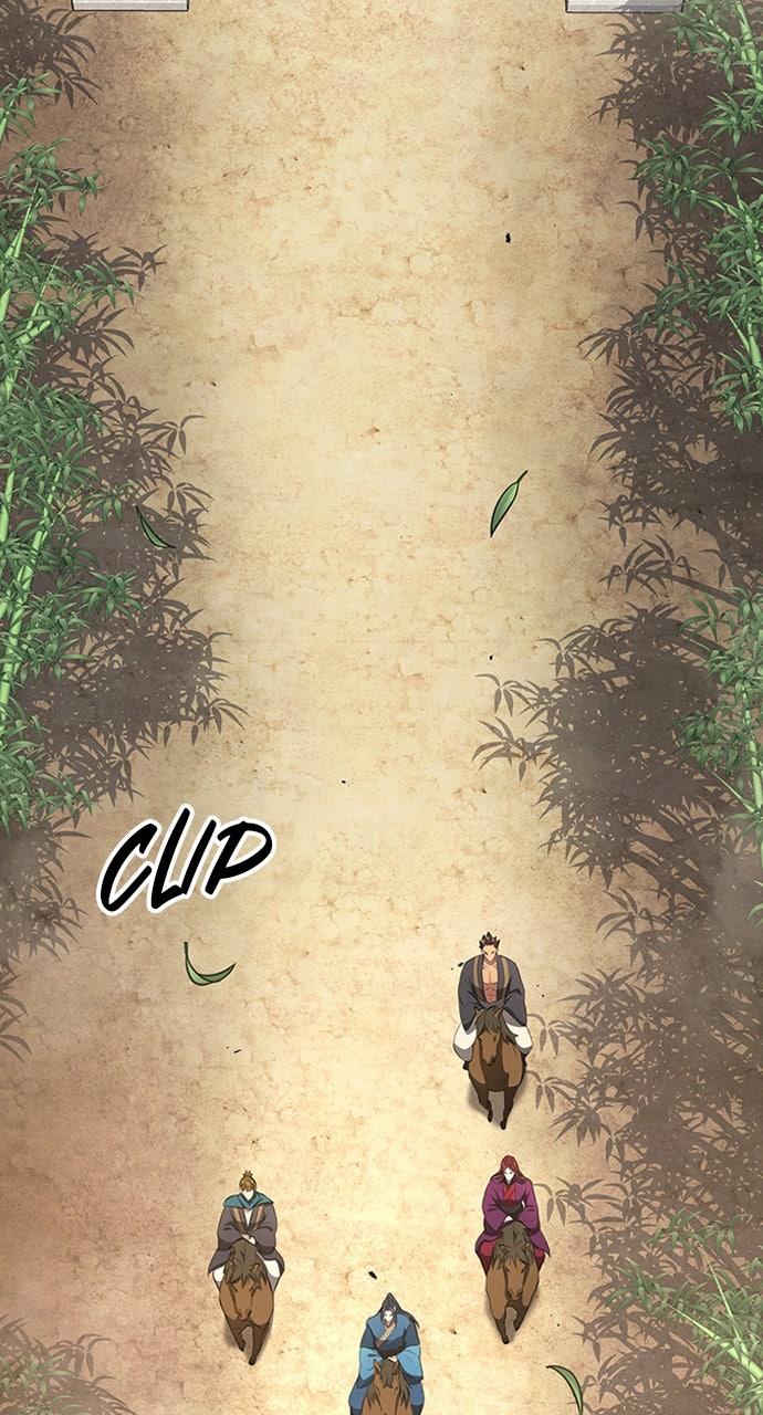 Regression of the Yong Clan Heir Chap 4 - Next Chap 5