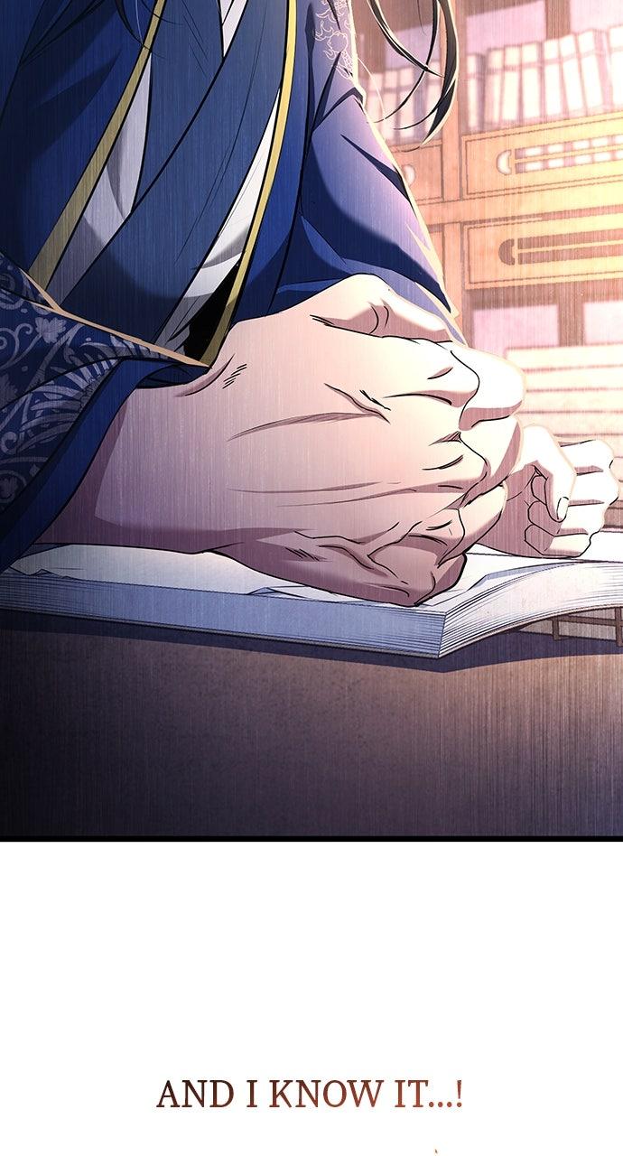 Regression of the Yong Clan Heir Chap 4 - Next Chap 5