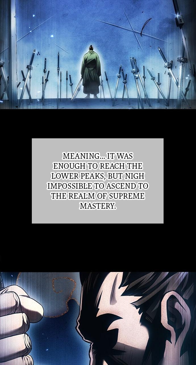 Regression of the Yong Clan Heir Chap 4 - Next Chap 5