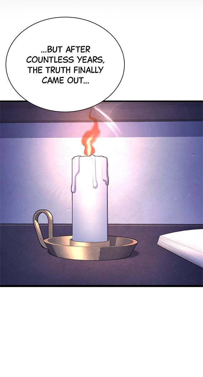 Regression of the Yong Clan Heir Chap 4 - Next Chap 5