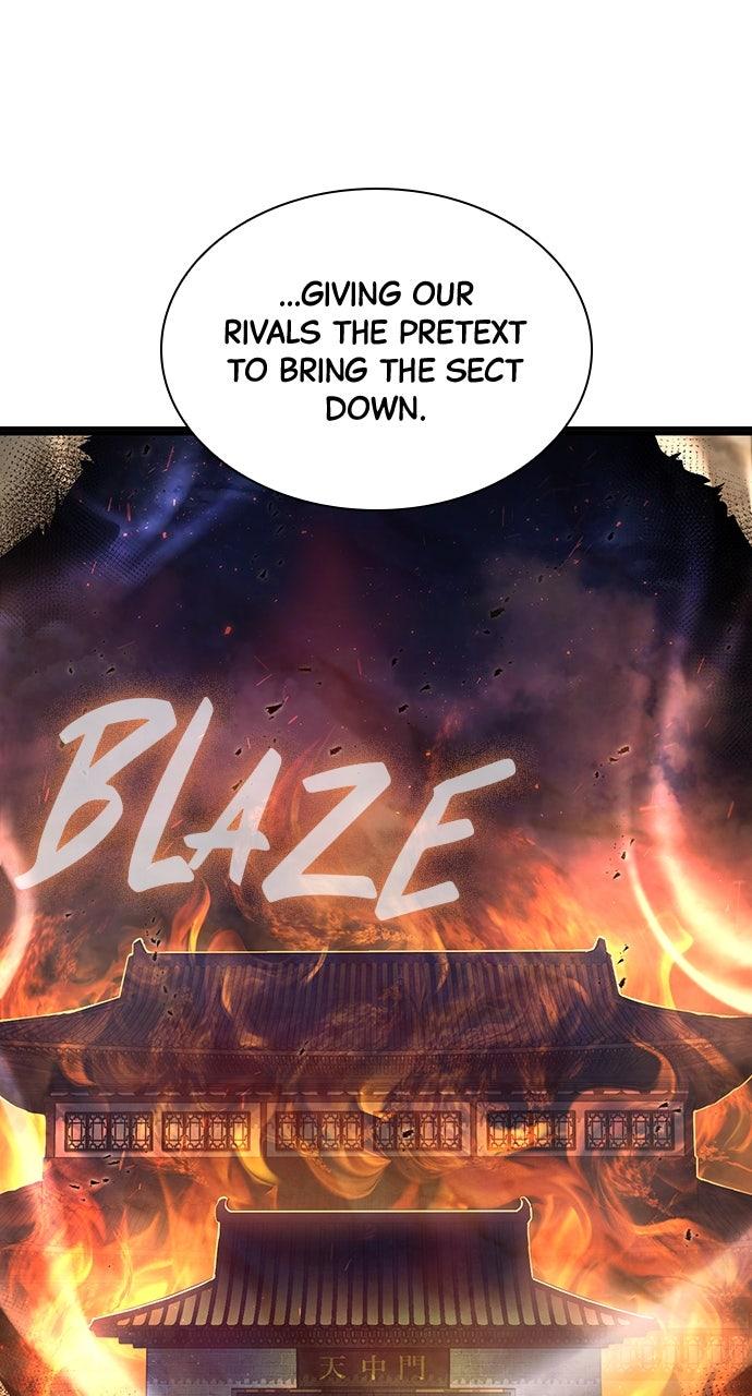 Regression of the Yong Clan Heir Chap 4 - Next Chap 5