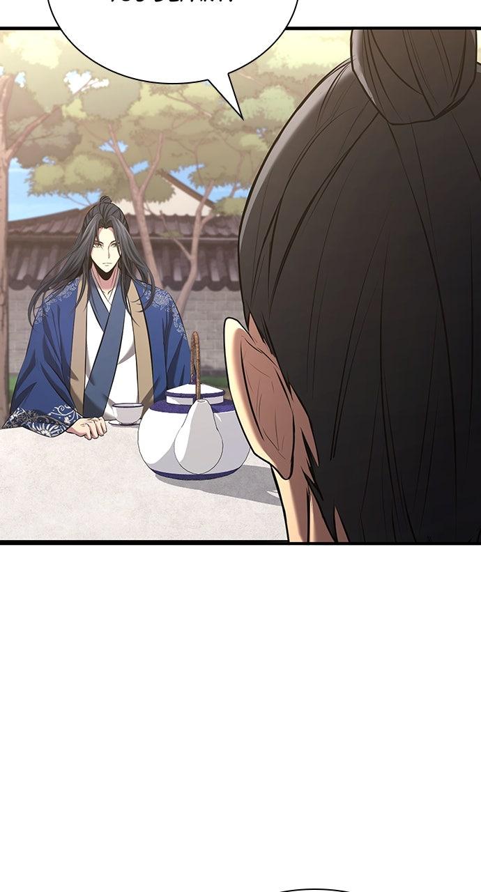 Regression of the Yong Clan Heir Chap 4 - Next Chap 5