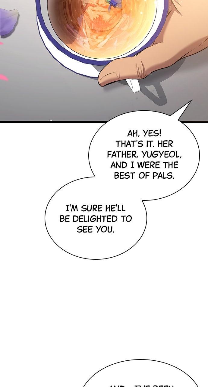 Regression of the Yong Clan Heir Chap 4 - Next Chap 5