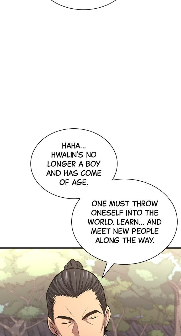Regression of the Yong Clan Heir Chap 4 - Next Chap 5